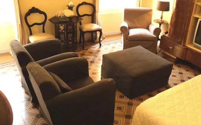 B&B Numero 25