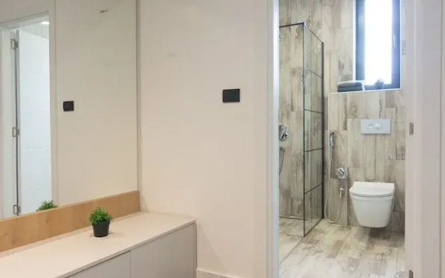 Deluxe Feliciano Apartments