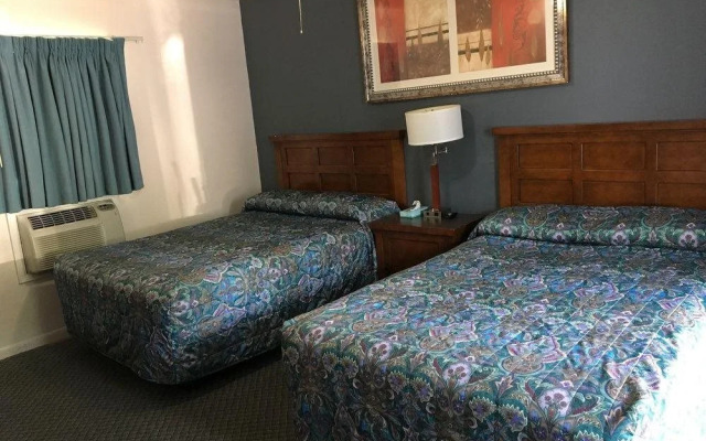 Lake View Motel