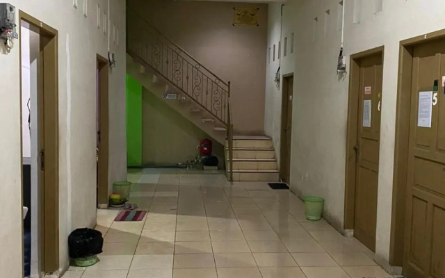 Homestay Kopter Makassar