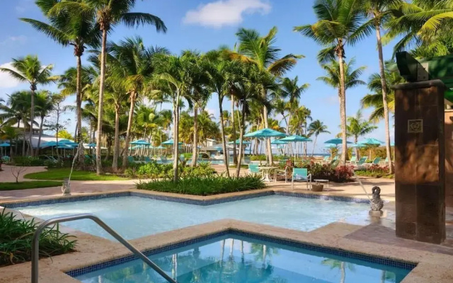 Hyatt Hacienda del Mar