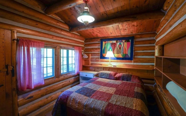 Ennis - T-lazy-b Ranch