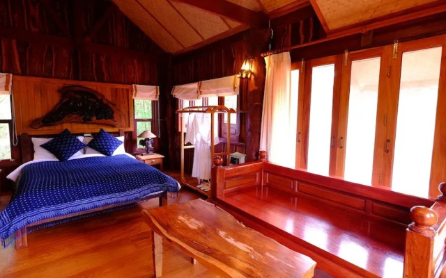 Chuanthanapanya Resort