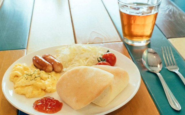 IGLOO Dorm & Breakfast - Hostel