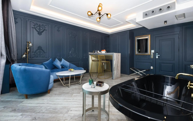 Mavi Marin Boutique Hotel