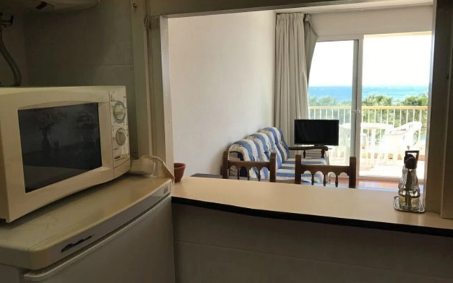 Apartamento Catalunya F-2