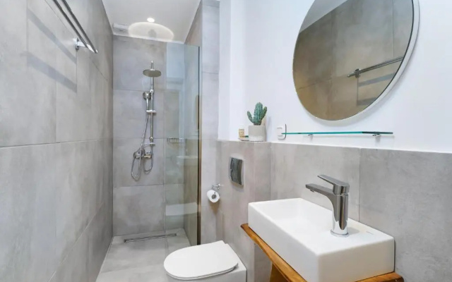 Kefi Luxury Villas