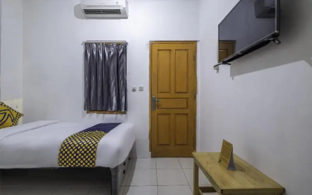 SPOT ON 2412 Mandala Residence