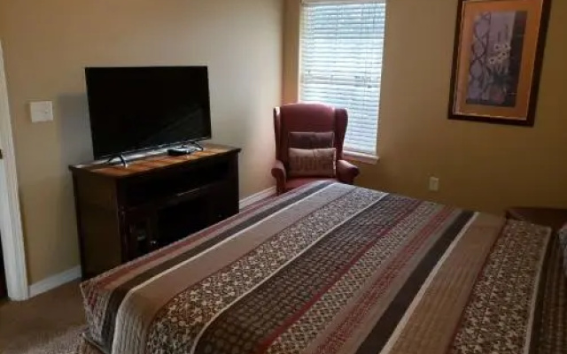 Indian Point 3 King Bedrooms Condo