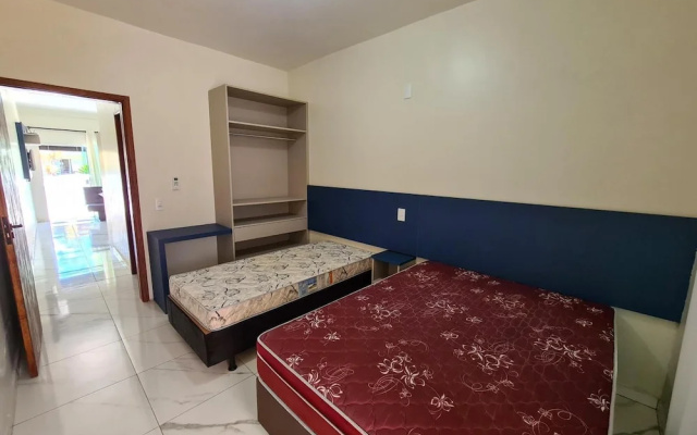 Residencial Miragem Bombinhas Duo
