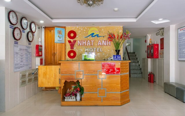 OYO 973 Nhat Anh Hotel 2