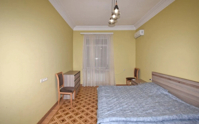Moskovyan apartment HR agency