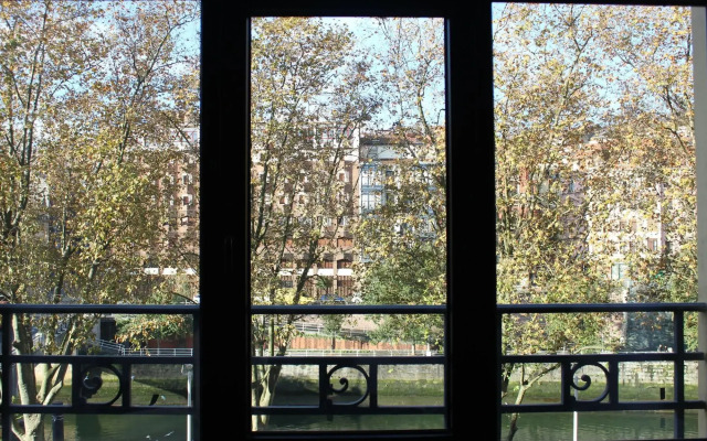 Hotel Tayko Bilbao