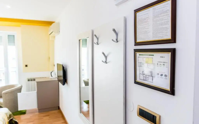 Kalanj Apartmani I Sobe