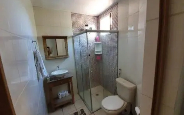 Casa em Camburi