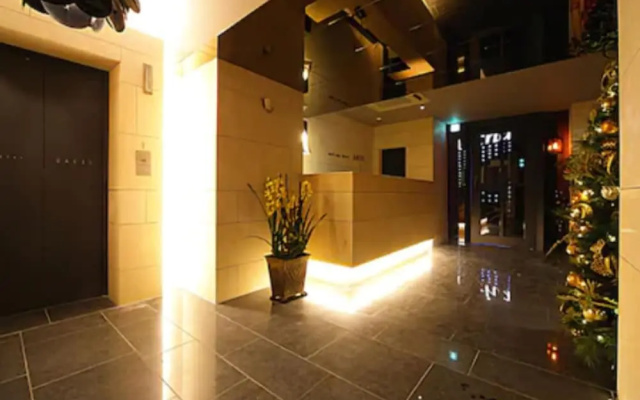 Hotel Gaeul Shinchon
