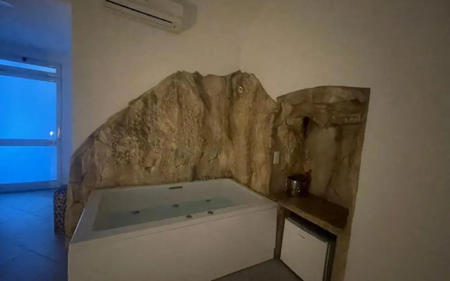 B&B suite anfiteatro Pozzuoli