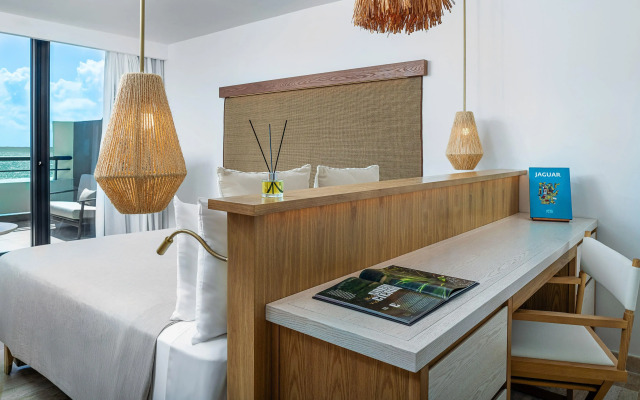 Paradisus Cancún – All Inclusive