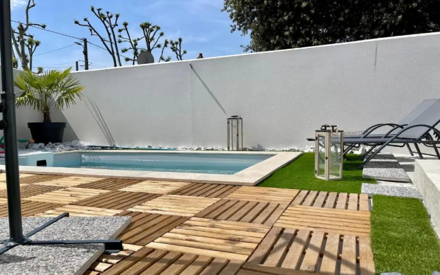 Le sauvage
