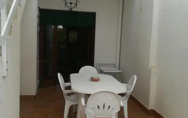 Residence I dauni