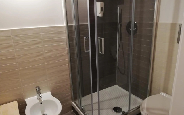 Il Castello Apartment