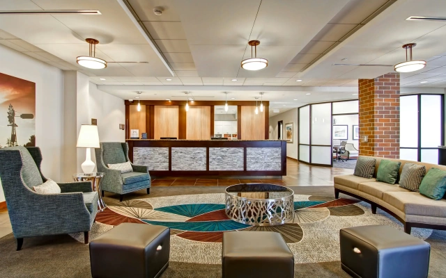 Homewood Suites by Hilton Omaha Downtown