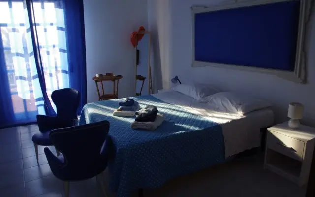 Vento Di Scirocco