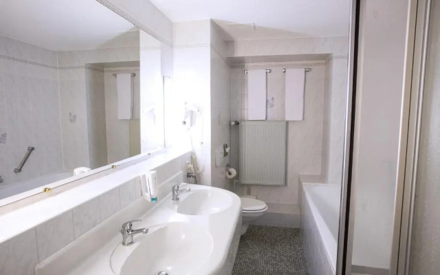 Trip Inn Hotel Ariane