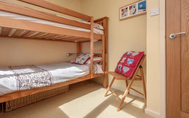Beautiful Holiday Home in Abersoch Britain With Garden