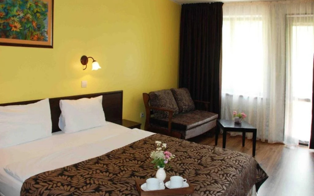 Park Hotel Fairy & SPA