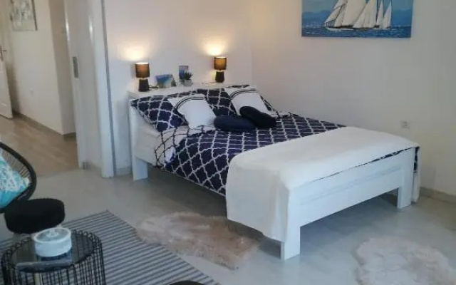 Studio Apartman Manuela