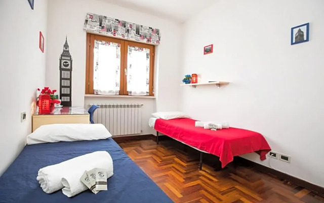 Moi Moi B&B