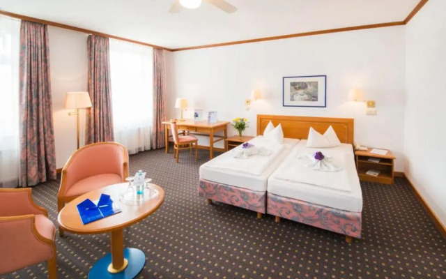 Hotel Alekto