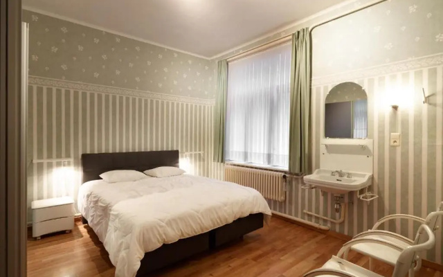 Residentie Kursaal