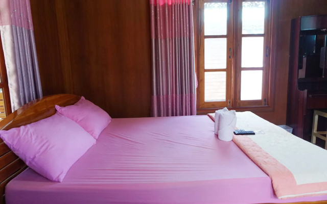 Benjawan Resort
