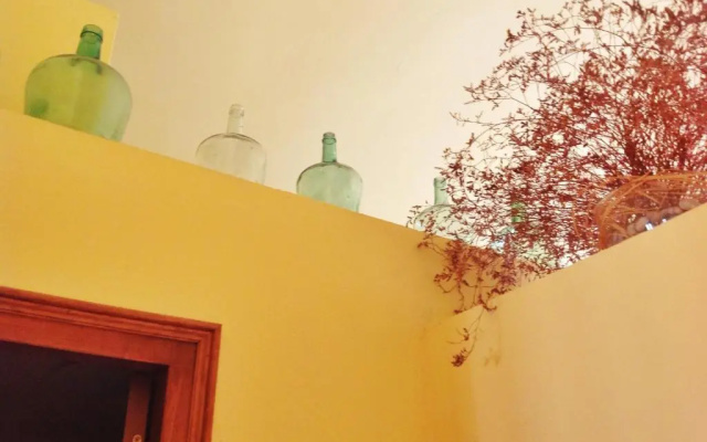 Apartamento La Costa