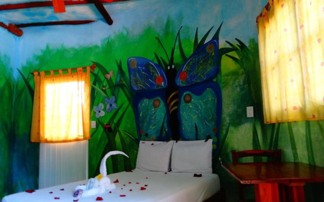 Hotel Casa Tucan