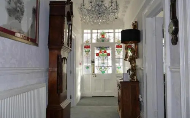 Haversham House