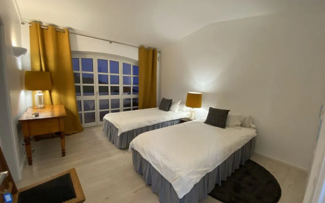 Villa Guincho