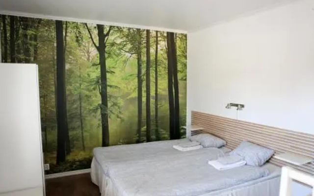 Hotel Dalhem