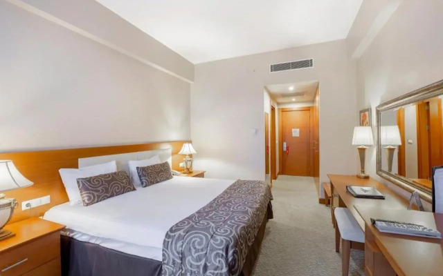 Best Western Sile Gardens