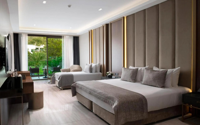 Vogue Hotel Supreme Bodrum