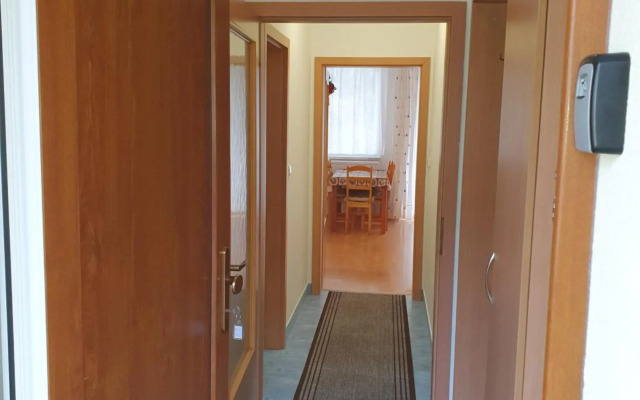 Apartments Michalka - ap. dom Skalka