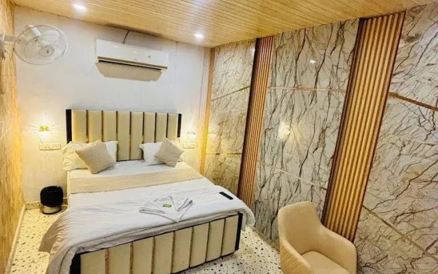 Hotel Dream Villa