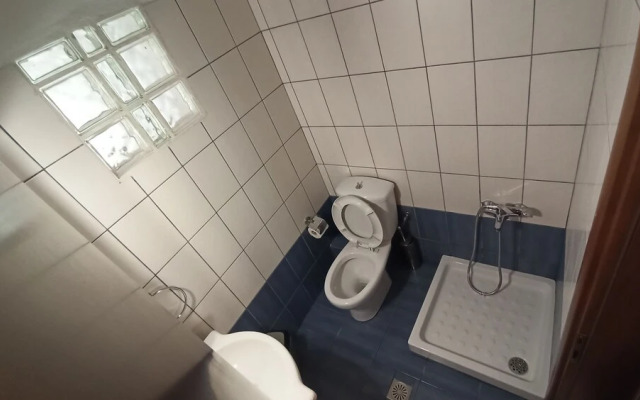 Apartment Litochoro