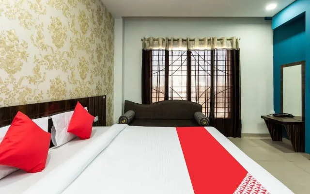 Vitthal Rukmani Palace by OYO Rooms