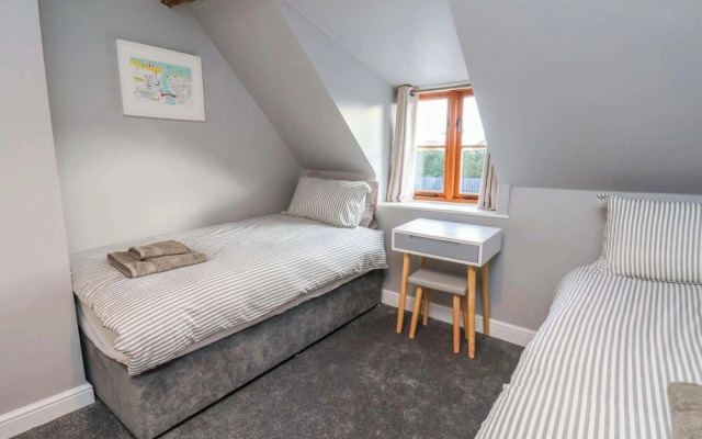 Dove Cottage