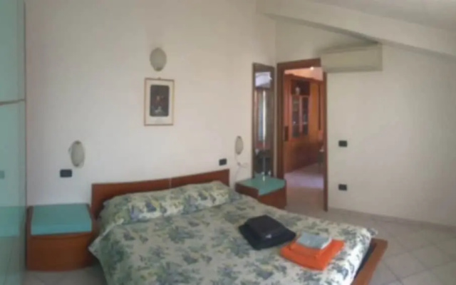 La casa del Garda