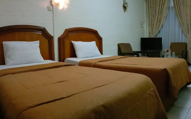 Hotel Ciloto Indah Permai