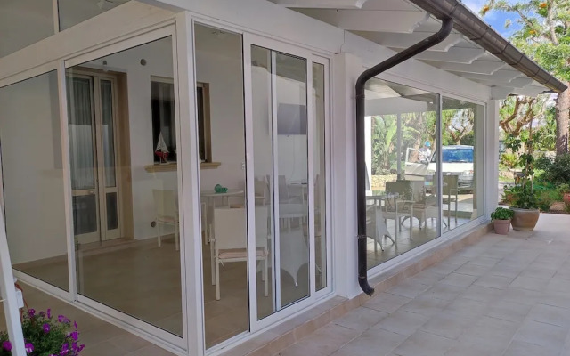 VillaFanizza PORTO CESAREO